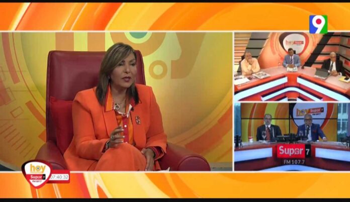 geanilda-vasquez Hoy Mismo