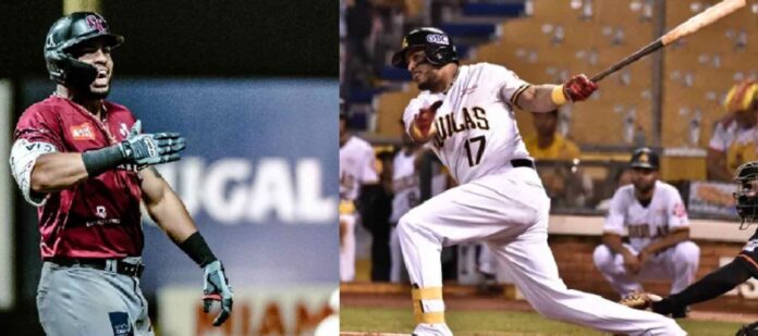 Gigantes-colocan-número-mágico-en-uno;-Aguilas-retornan-al-quinto Gigantes-colocan-número-mágico-en-uno;-Aguilas-retornan-al-quinto