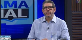 gobernanza y fake news