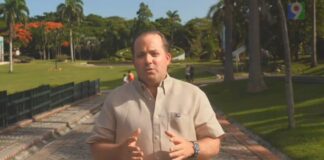 gobierno presentará proyecto de infraestructura alrededor del jardín botánico