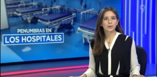 gobierno reconoce que sector salud aún requiere refuerzos