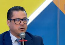 graymer méndez “la democracia está bajo acecho”