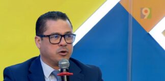 graymer méndez “la democracia está bajo acecho”