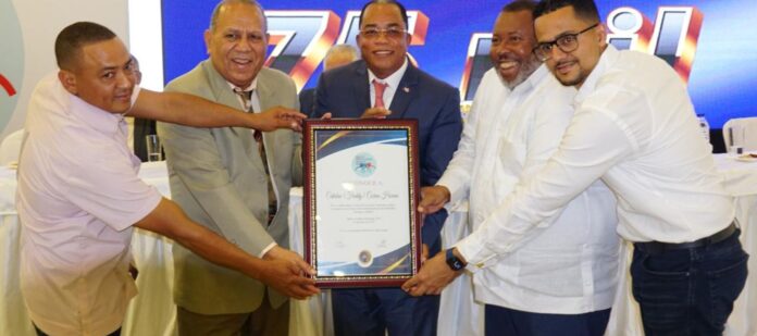 Grupo Detallistas Unidos de República Dominicana Grupo Detallistas Unidos de República Dominicana