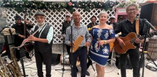 grupo maniel se presenta este domingo en “domingos de son” en lungomare