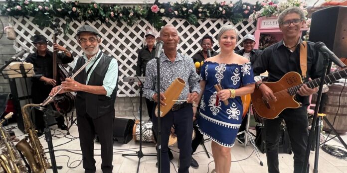 grupo maniel se presenta este domingo en “domingos de son” en lungomare grupo maniel se presenta este domingo en “domingos de son” en lungomare