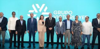 grupo victoria yeb