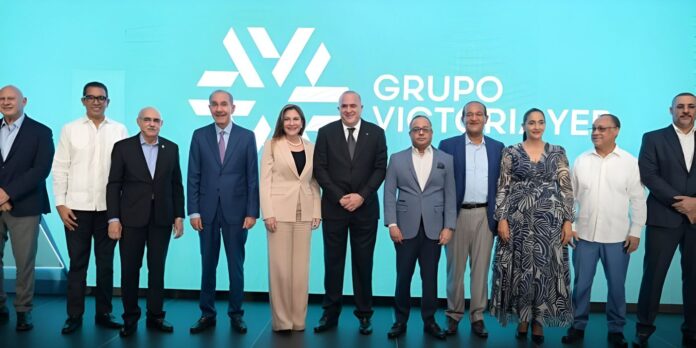 grupo victoria yeb