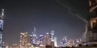 guerra entre israel e irán conmociona al mundo