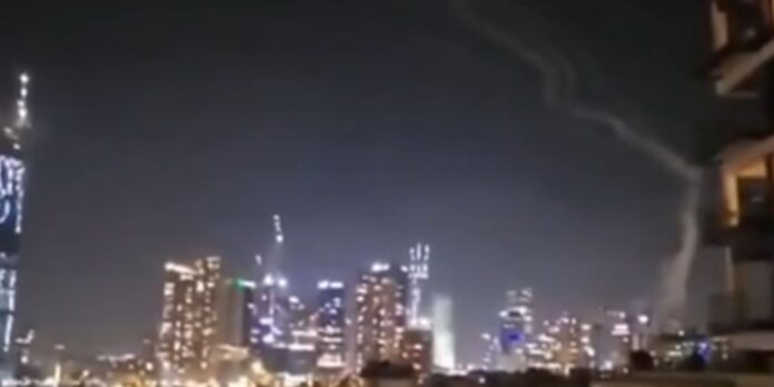 guerra entre israel e irán conmociona al mundo