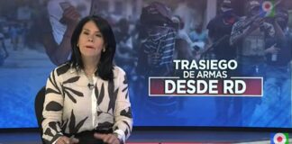 haití acusa a rd de facilitar tráfico de armas