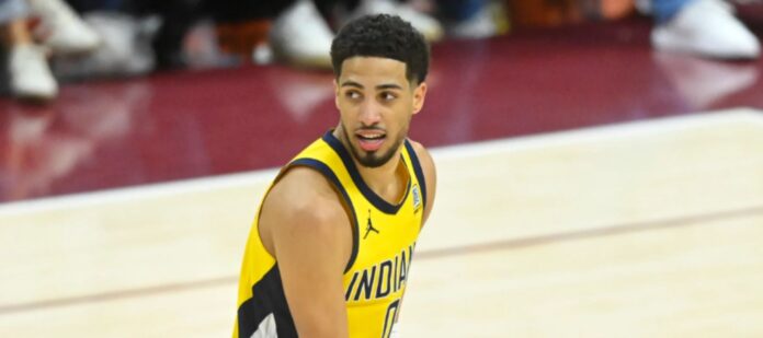 haliburton culmina una gran remontada con un tiro ganador y los pacers arrancan bien la final de la nba haliburton culmina una gran remontada con un tiro ganador y los pacers arrancan bien la final de la nba