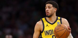 haliburton, sin remordimientos tras lesionarse intentando ayudar a indiana