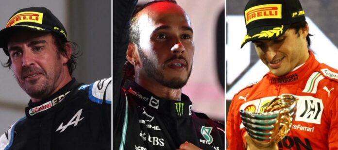 Hamilton-lideró-los-entrenamientos-libres-en -montreal Hamilton lideró los entrenamientos libres en Montreal