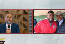 héctor gómez fallece padre de david ortiz