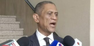 hijas de rubby pérez presentan querella formal por tragedia del jet set