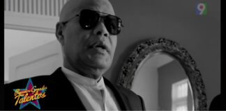 homenaje a el gran rubby pérez sobreviviré en pgt