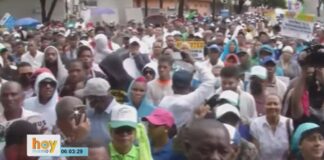 hoy 1 de mayo, día internacional del trabajo