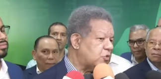 hoy luis abinader hará historia al reunirse con danilo, hipólito y leonel