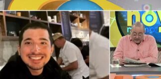 hoy medidas de coeción a jean andrés pumarol joven de la tragedia en naco