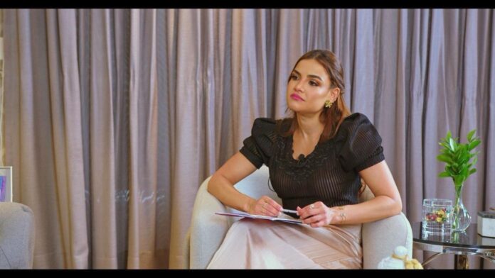 El exitoso programa “Para Contarlo” con Camila García regresa este 5 de mayo por Color Visión