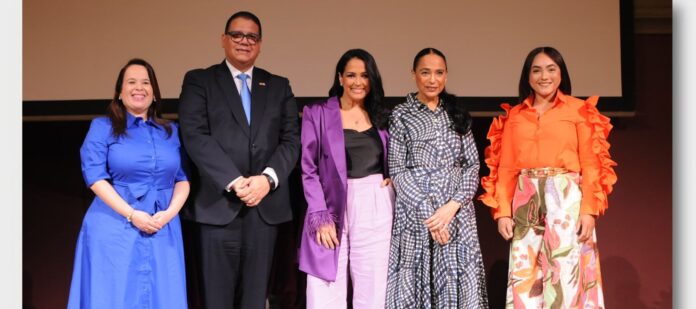 index españa realiza cuarta edición de ‘’mujeres empoderadas que empoderan’’