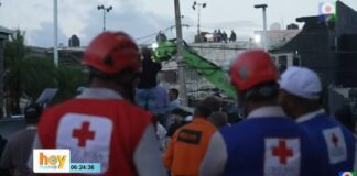 informe de lo ocurrido en el jet set será entregado a la fiscalía