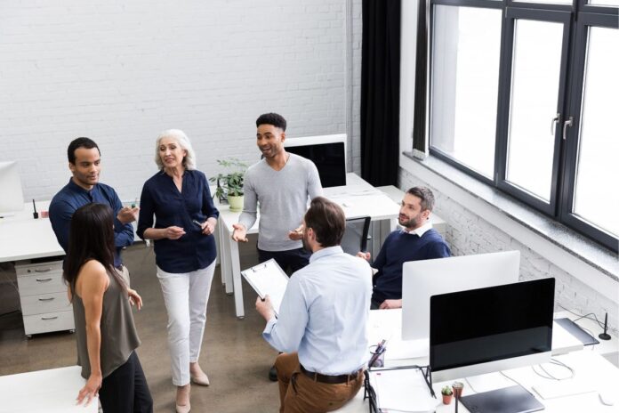 Inteligencia Emocional y Liderazgo Inteligencia Emocional y Liderazgo