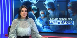 investigan a doctora colombiana por casos de mala práctica en cirugías estéticas