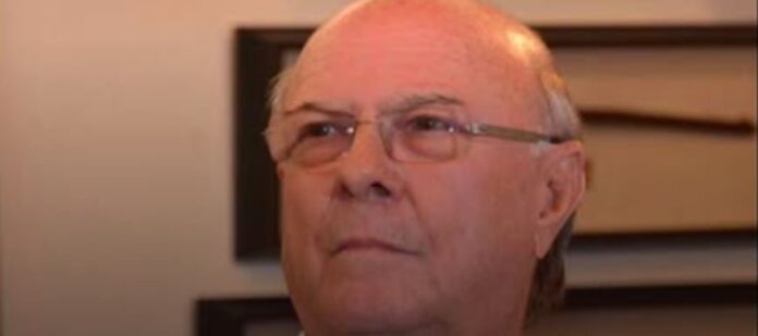 Irán Hipólito y 9 expresidentes más con Edmundo a Venezuela Irán Hipólito y 9 expresidentes más con Edmundo a Venezuela