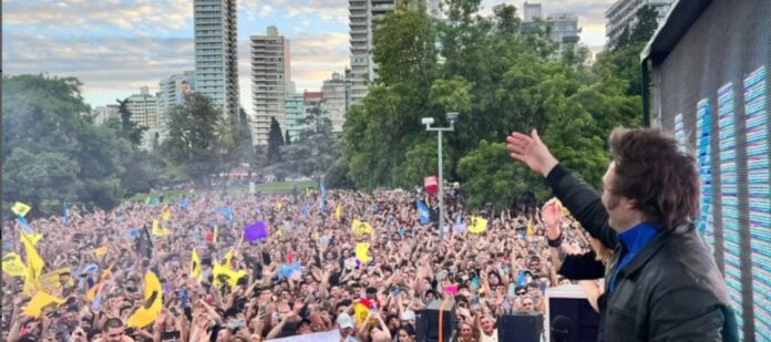 Javier-Milei-(III)-El-repelente-para-un-país-infectado-de-socialismo Javier Milei (III) El repelente para un país “infectado de socialismo"