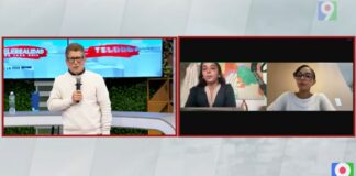 jeniré mena martínez, sobreviviente de la tragedia del jet set