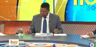 jochy gómez es noticia