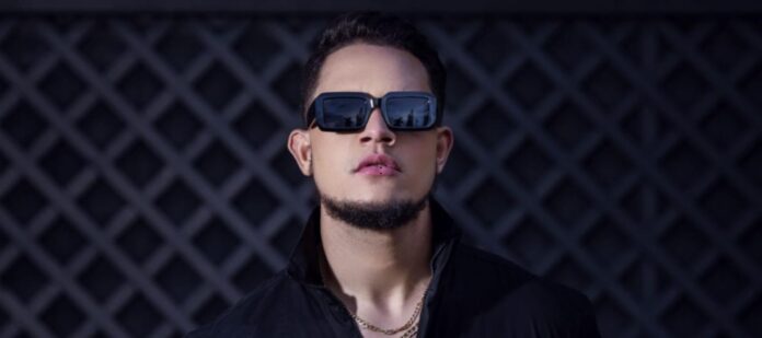 Johandy, el artista emergente que fusiona la bachata sensual con los colores de la bachata tradicional