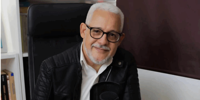 josé antonio aybar félix presidente de la comisión nacional de espectáculos públicos y radiofonía