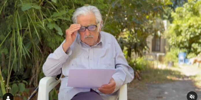 josé mujica josé mujica