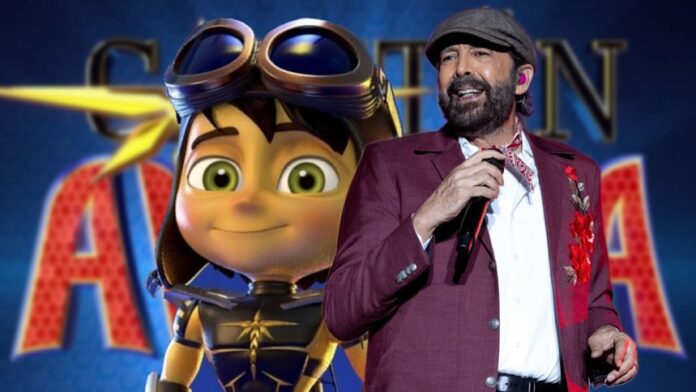 Juan-Luis-Guerra-Capintan-Avispa-La-Pelicula