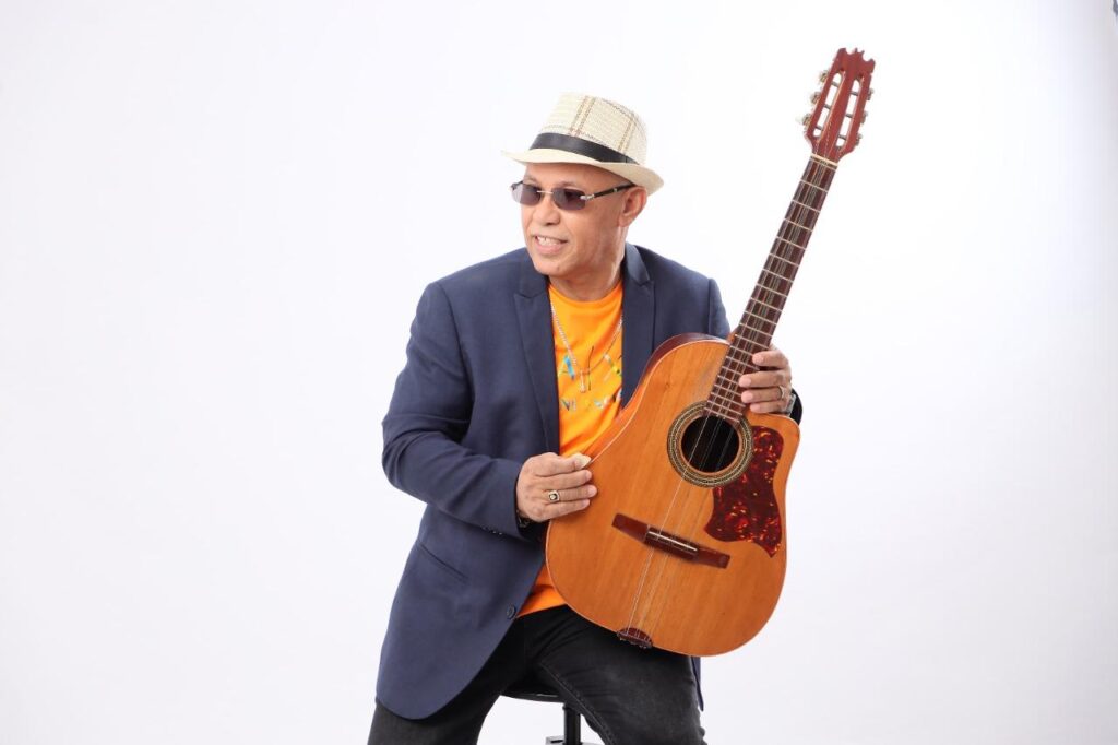 juan molina