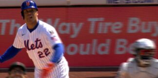 juan soto brilló en el citi field con dos jonrones