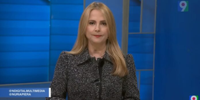 justicia anestesiada