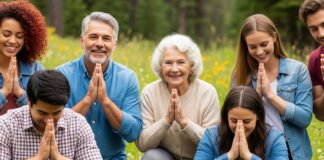 la ciencia detrás de dar gracias