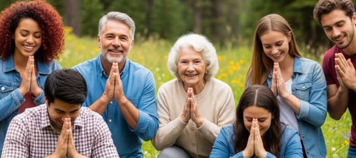la ciencia detrás de dar gracias