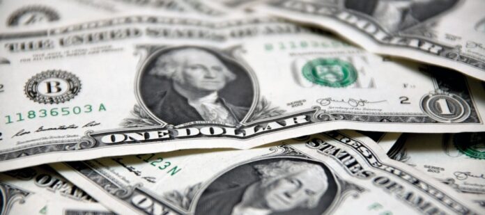 La cotización del dólar para este jueves 7 de noviembre La cotización del dólar para este jueves 7 de noviembre