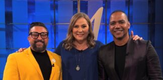 la cura de josell hernández y liondy ozoria en el día del padre en con jatnna