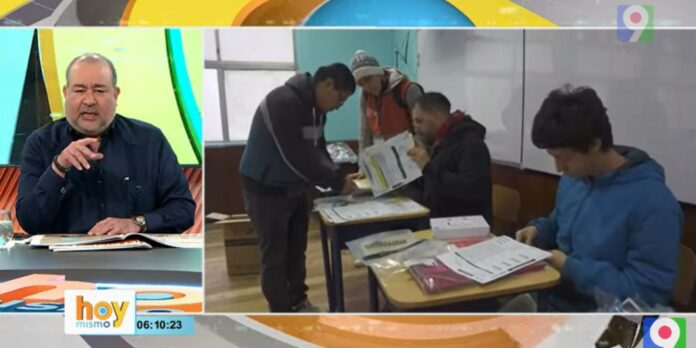 la derecha se impone con la victoria de daniel novoa en ecuador