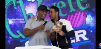 la diversión a su máxima expresión en qué chévere es saber