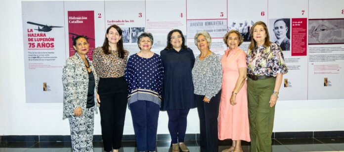 La Hazaña de Luperón La Hazaña de Luperón