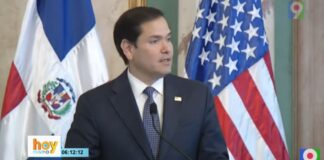 la oonu acusa a rd de deportar haitianas embarazadas y marco rubio se las canta en la oea