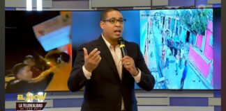 la salud mental y la violencia social en rd