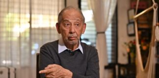 la trayectoria de huchi lora